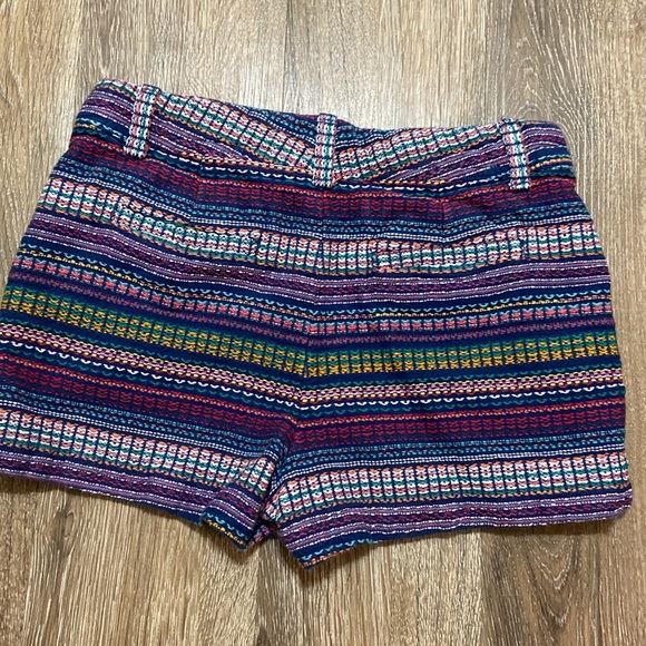 GAP MULTI COLOR SHORTS - Picture 4 of 5